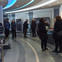 navsteva v planetariu hk